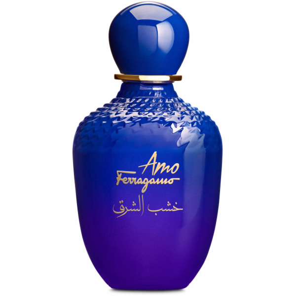 Salvatore Ferragamo Amo Ferragamo Oriental Wood parfémova...