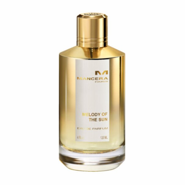 Mancera Melody Of The Sun edp 120ml