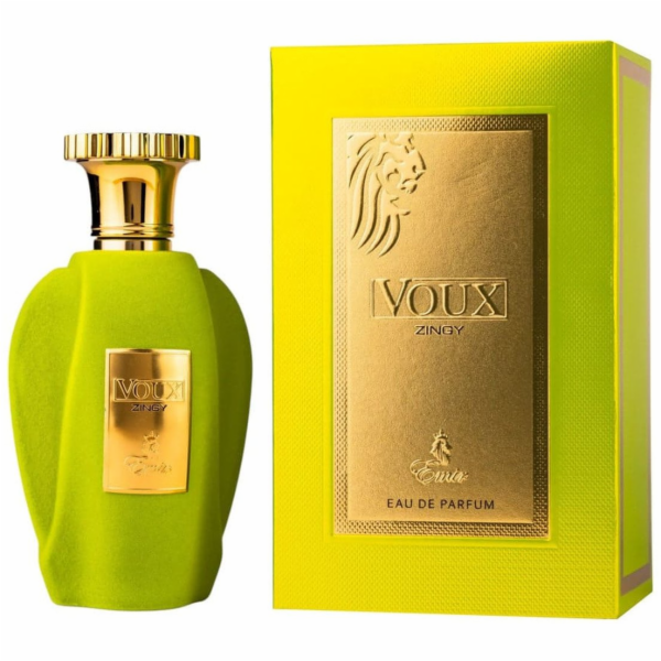 EMIR Voux Zingy EDP sprej 100ml