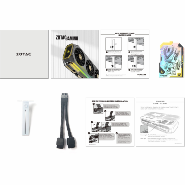 Zotac GAMING GeForce RTX 5070 Ti SOLID CORE OC NVIDIA 16 ...