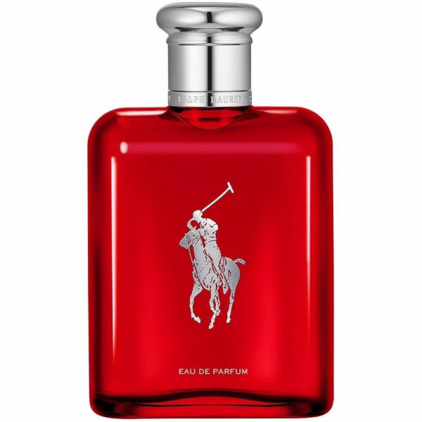 Ralph Lauren Polo Red EDP 125ml