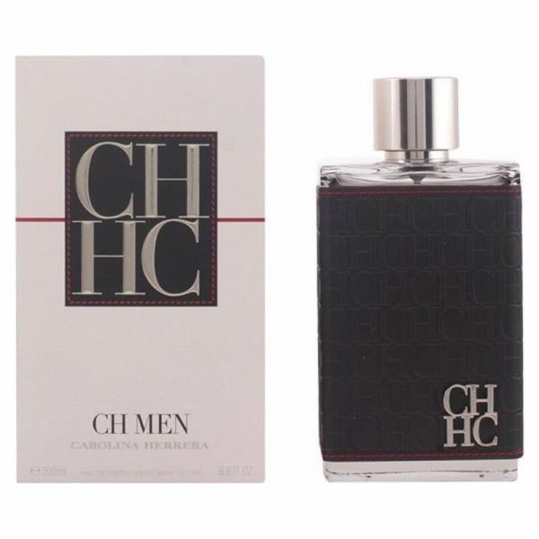 Carolina Herrera CH Men EDT 200 ml