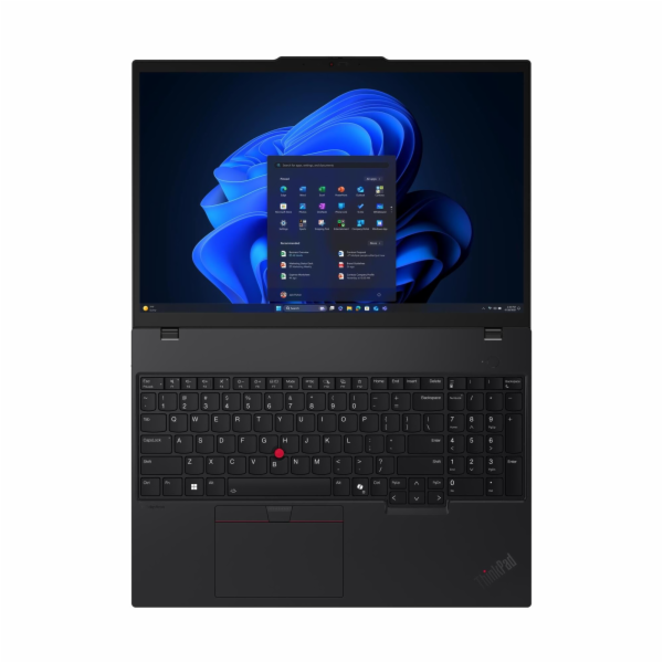 Lenovo ThinkPad T16 G4, Ultra 7 255U, 16" WUXGA (1920x120...
