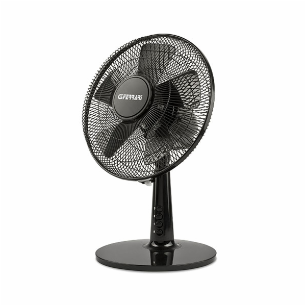 G3Ferrari Total Black G50047 černá