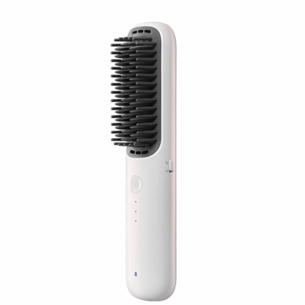 Xiaomi Cordless Hair Straightener Brush Hřeben na rovnání...
