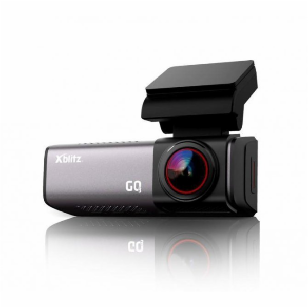 Xblitz AUTO VIDEOREKORDÉR XB-GO3