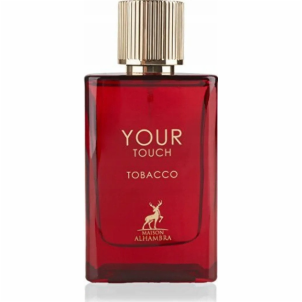 Le Couvent Maison de Parfum MAISON ALHAMBRA Your Touch To...