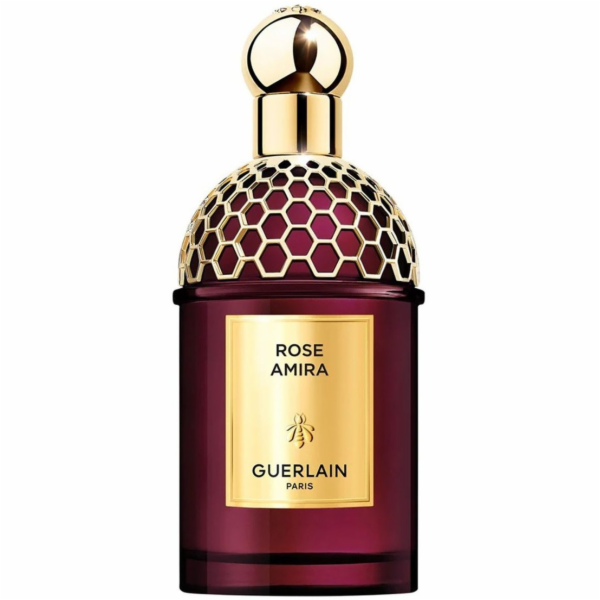 Guerlain Absolus Allegoria Rose Amira EDP sprej 125ml
