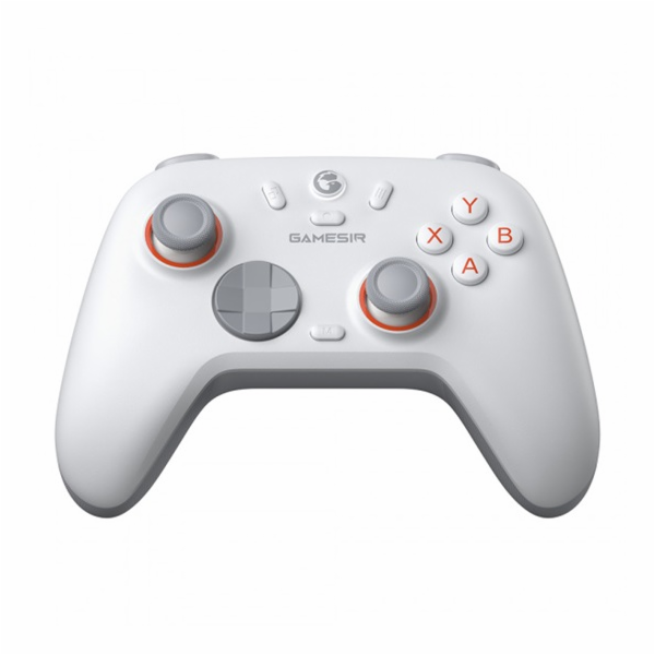 GameSir Nova Lite 2 Luminous White