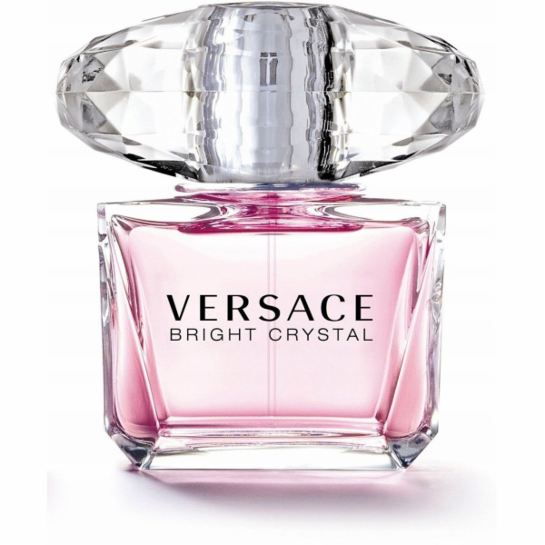 Versace Bright Crystal EDT W 90 ml Tester