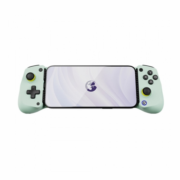 GameSir X5 Lite Wasabi zelená