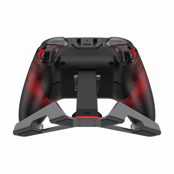 GameSir Cyclone 2 Bundle Black