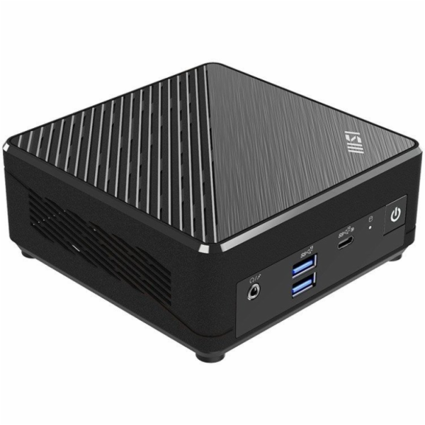 MSI Mini PC Cubi N ADL S-098EU W11PRO N200/4GB/128GB/WiFi...