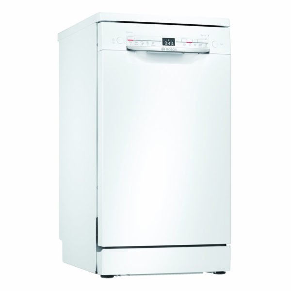 Bosch Myčka nádobí SPS40E22EU