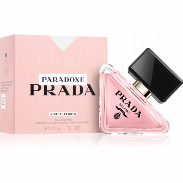Prada Paradoksas Virtuální gel EDP - 30 ml