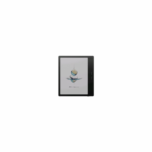 E-book ONYX BOOX GO COLOR 7 (Gen. 2), 7" Kaleido 3, 64GB,...