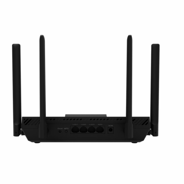 Asus Router RT-BE50 (90IG09U0-MO3S00)