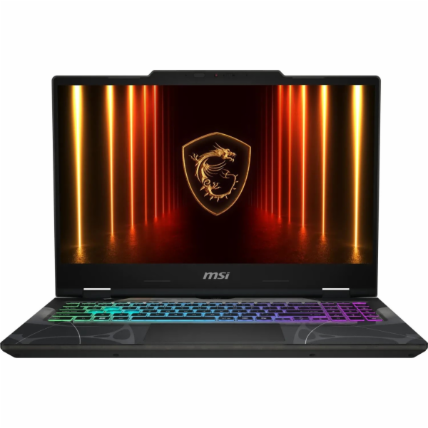 MSI Cyborg 15 B2RWFKG-038XPL Intel Core 7 240H Laptop 39,...