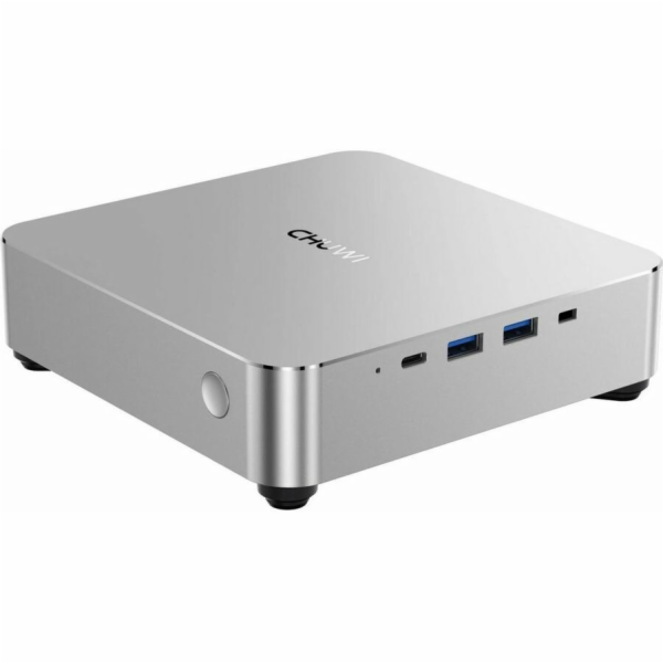 PC Chuwi AuBox-P-K3 i9-13900HK/16 GB/SSD 512 GB/BT/Win11 Pro