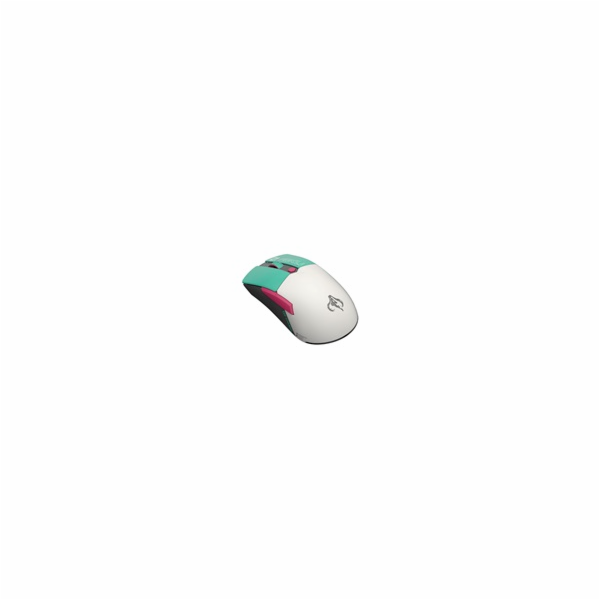 Asus TUF Gaming Mini Hatsune Miku Ed.