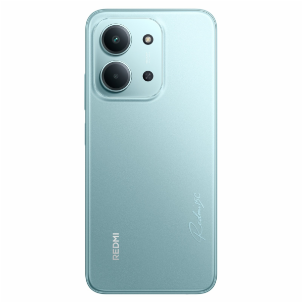 Redmi 15C 4/128GB Mint Green