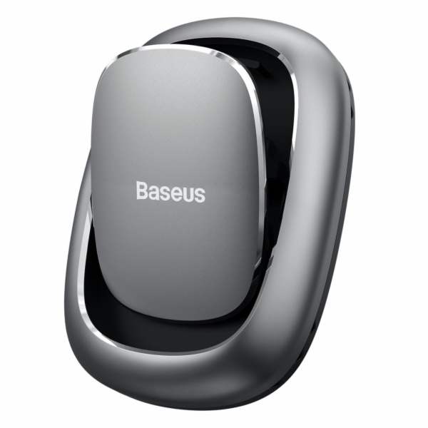 Baseus Beetle Halter Dunkelgrau