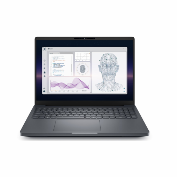 DELL NTB Pro Max Plus 16 MB16250/U7-265HX/32GB/1TSSD/16" ...