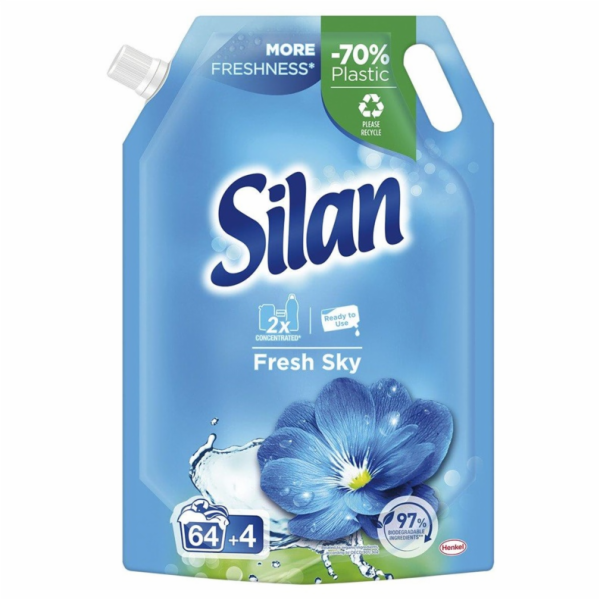 AVIVÁŽ SILAN FRESH SKY 68 SK 0,748 l