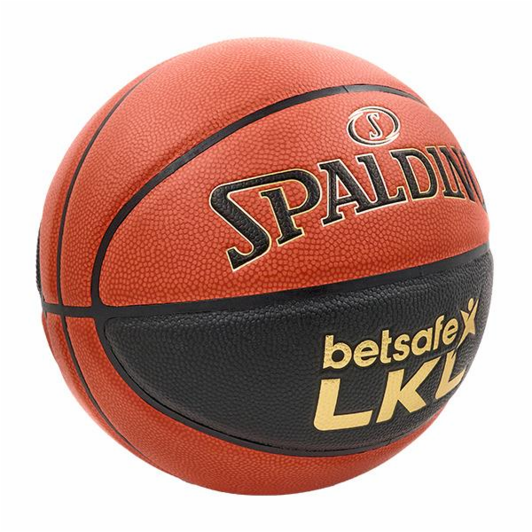 Basketbalový míč Spalding LKL TF1000™ LEGACY