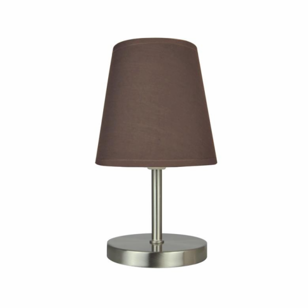 Stolní lampa DOMOLETTI T18013-D13, 40 W, E14