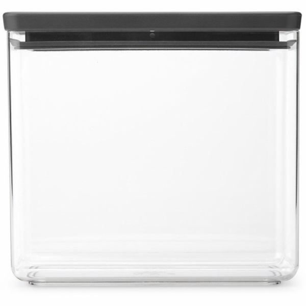 Nádoba na velkoobjemové produkty Brabantia Tasty+, 3,5 l