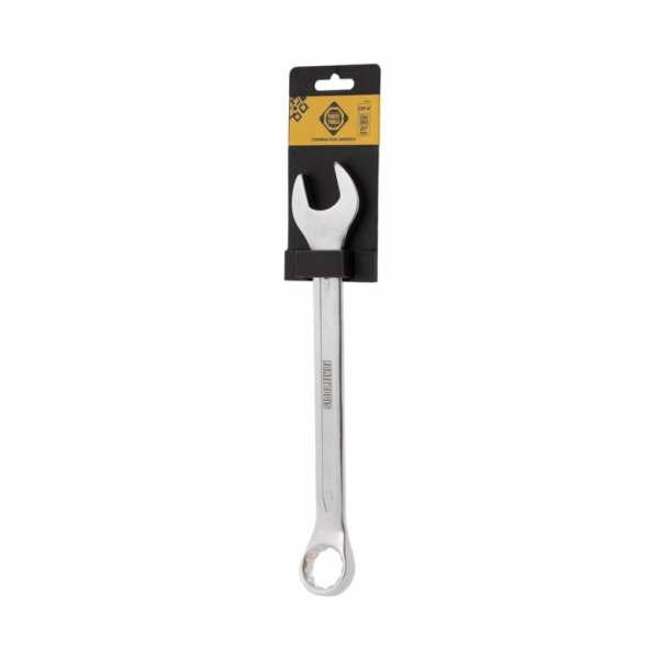 Kombinovaný klíč Forte tools 27 mm