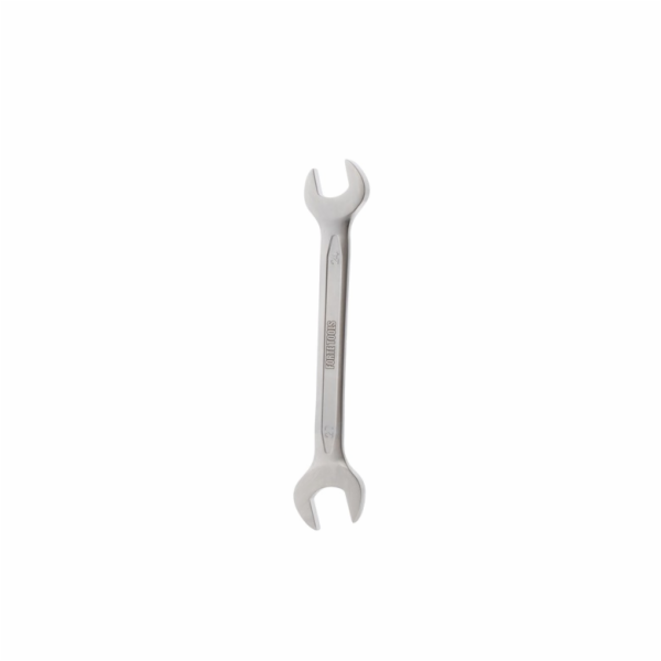 Plochý klíč Forte Tools 24 x 27 mm