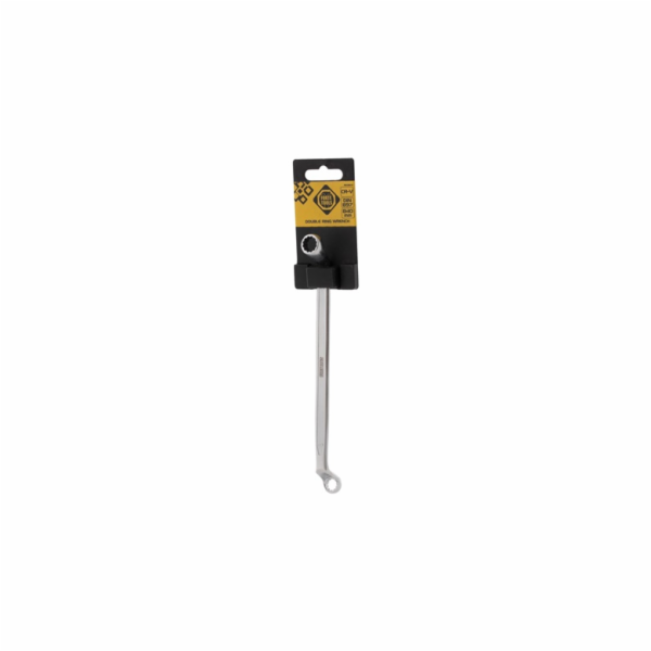Otevřený klíč Forte tools 8x10 mm