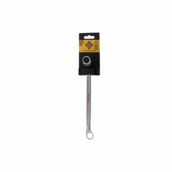 Otevřený klíč Forte Tools 14x15 mm