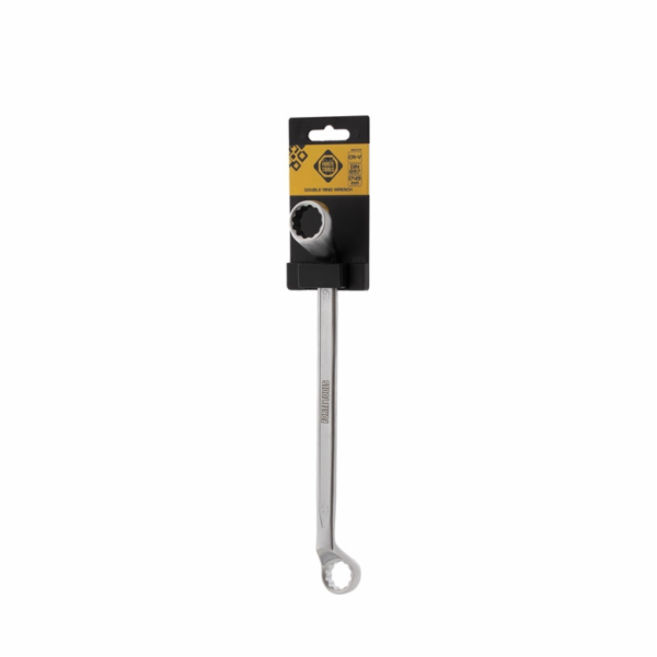 Očkový klíč Forte Tools 17x19 mm
