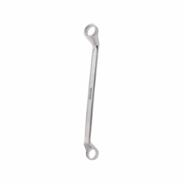 Očkový klíč Forte Tools 21x23 mm