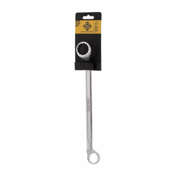 Otevřený klíč Forte Tools 24x27 mm