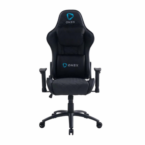Herní židle ONEX GX330, černá