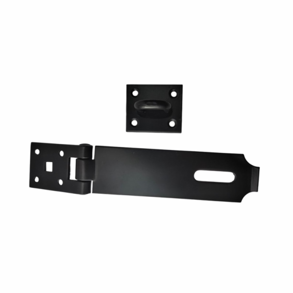 Závora dveří Okko GB-1503, černá 177 mm