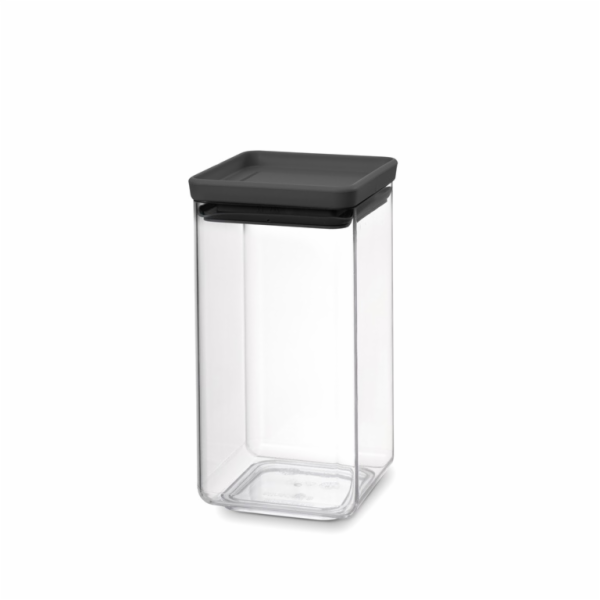 Nádoba na sypké produkty Brabantia, 1,6 l