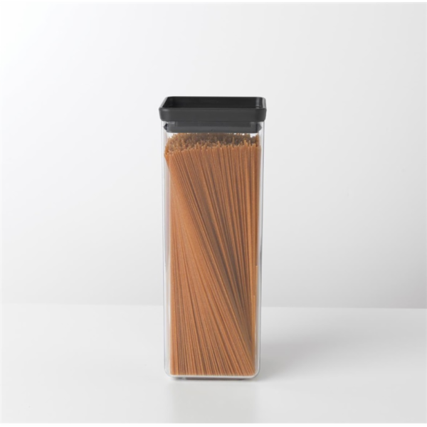 Nádoba na sypké produkty Brabantia, 2,5 l