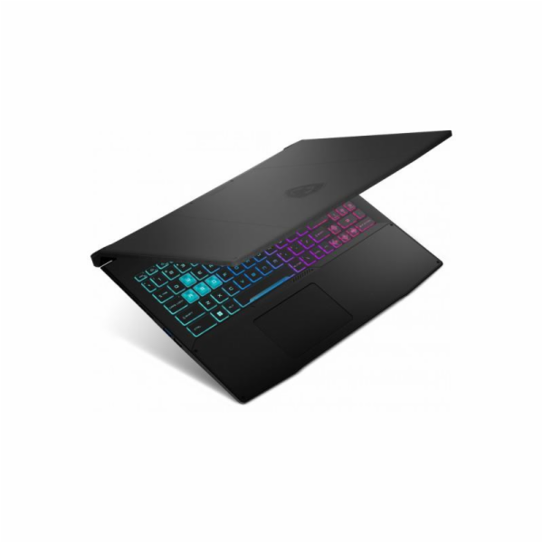 Počítač MSI Katana A15 AI R9 16/512GB 15.6" RTX4070
