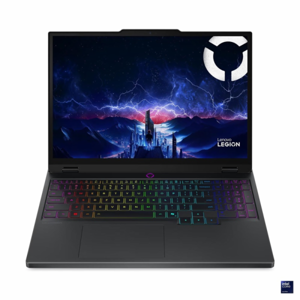 POČÍTAČ LENOVO LEGION 5 I7 24/1TB 5060 OLED