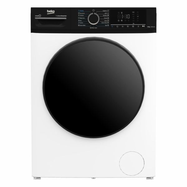 PRAČKA-SUŠIČKA BMM5DFO5741WPB BEKO