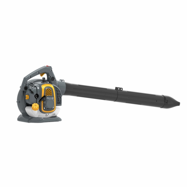 Benzínový foukač listí Grunder, 750 W
