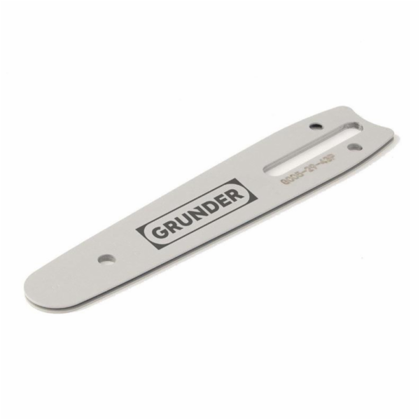 Pilový kotouč Grunder CS2500 12 3/8