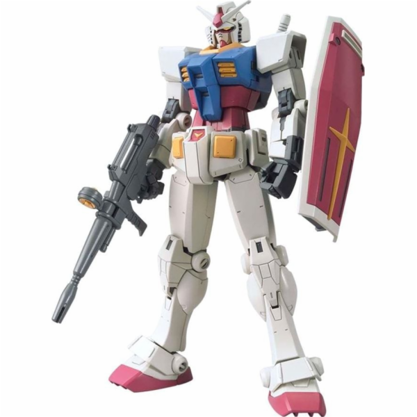 HG 1/144 RX-78-2 GUNDAM [BEYOND GLOBAL]