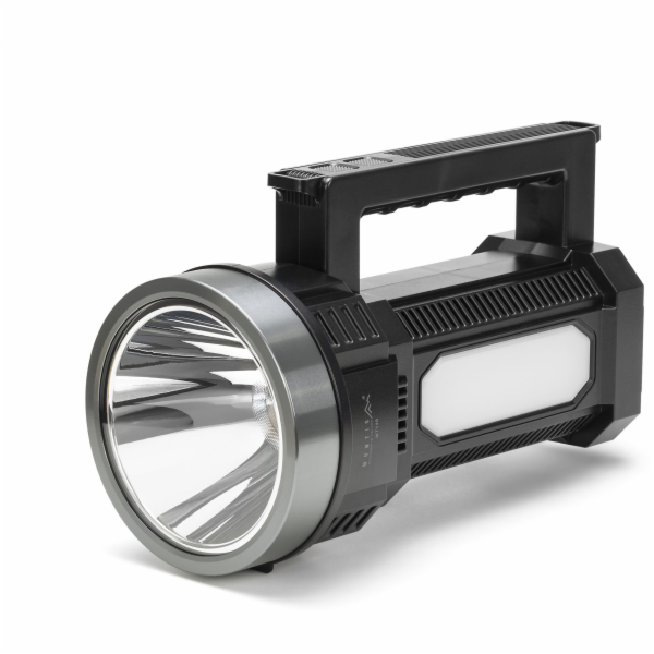 Montis Latarka - Szperacz akumulatorowy LED 20W MT146 Čer...