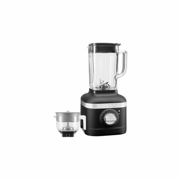 KitchenAid 5KSB4054EBK mixér 1,4 l Stojací mixér 1200 W Č...